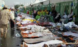 Tragédie de la Mecque : un nouveau bilan de 2181 morts !