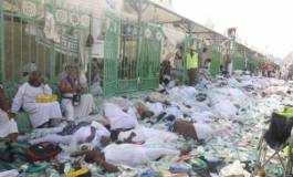 18 hadjis algériens sont morts dans la bousculade de Mina