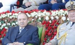 Novembre ou les serments trahis au temps du général Hassan