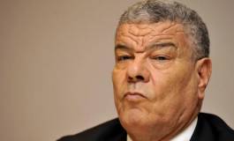 Amar Saadani menace les adversaires de Bouteflika