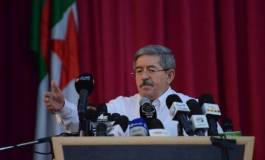 Ouyahia menace Ferhat Mehenni et les pourfendeurs du régime