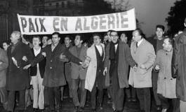 Cérémonie de commémoration du 17 octobre 1961 à Seine-Saint Denis (France)