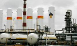 Le pétrole finit en baisse à 46,66 dollars le baril à New York