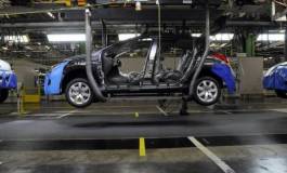 Oran aura sa deuxième usine de véhicules français en 2016