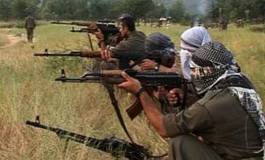 Vingt-huit membres du PKK tués dans des raids de l'aviation turque