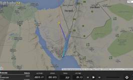 Un avion civil russe avec 224 passagers à son bord s'écrase dans le Sinaï