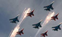 Les Russes ont frappé des rebelles formés par la CIA en Syrie