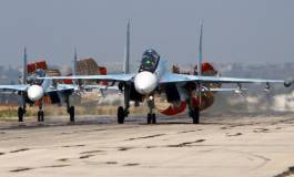 L'UE appelle la Russie à cesser ses frappes contre l'opposition syrienne modérée