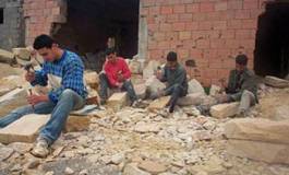 Les damnés de la silicose au service des nouveaux riches dans les Aurès