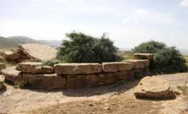 Ichouqan, la ville numide et ses milliers de tombeaux mégalithiques