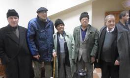 Batna : à la mémoire du grand moudjahid El-Hadj Lakhdar