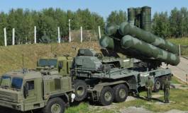 La Russie déploie son S-400, système de défense antiaérienne, dans sa base en Syrie