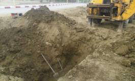 Tazoult : de l’eau potable acheminée dans des canalisations en amiante