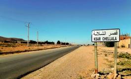 Un père de famille égorge son fils à Ksar Chellala