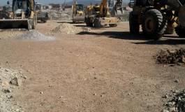 L’APC de Batna a commencé la démolition de 160 constructions illicites sous l’œil de la gendarmerie