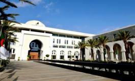 Le ministère des Affaires étrangères réagit aux attaques jihadistes de Paris