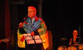 Magistral spectacle de Assam Mouloud à Montréal