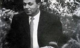 Ould Kablia contre Abane : en finir avec l’imposture !