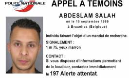 Crainte d'attentats : perquisitions et arrestations dans les milieux islamistes en France et en Belgique