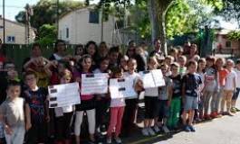 Des centaines de collégiens et lycéens protestent à Seggana (Batna)