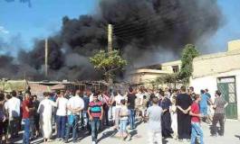 Batna : aucune sensibilisation et ou contrôle sur les produits de chauffage domestique