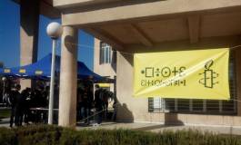 Tizi-Ouzou : portes ouvertes sur Amnesty International