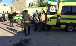 Des terroristes de Daech attaquent un hôtel en Égypte : le bilan s'alourdit