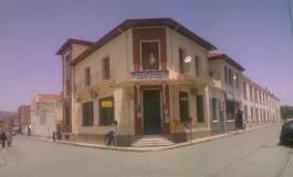 La poste du centre-ville de Batna cambriolée pour la deuxième fois