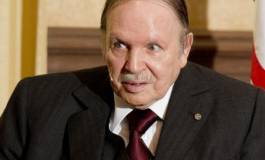 Où se trouve le président Abdelaziz Bouteflika ?