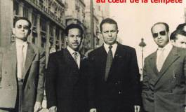 Berbère Télévision reçoit à 20h30 le professeur Belaïd Abane