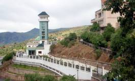 Le mausolée de cheikh Aheddad sera versé au secteur de la culture de Bejaia