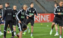 Tanzanie- Algérie (Mondial-2018) : hécatombe de blessés chez les Verts