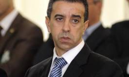 Tahkout Mahieddine claque la porte du Forum des chefs d'entreprises