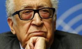 Lakhdar Brahimi serait-il le futur président ?