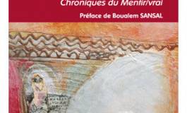 L’Association Culturelle Berbère organise une soirée littéraire avec Arezki Metref