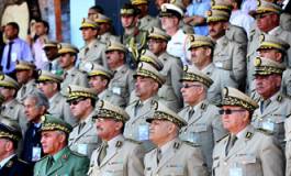 Le procès du général à la retraite Aït Ouarabi prévu pour le 26 novembre à Oran