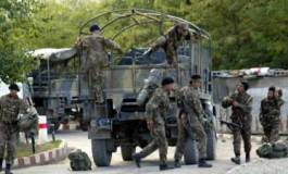 Une casemate contenant six bombes artisanales détruite près de Yakourène (Tizi-Ouzou)