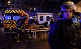 Carnage à Paris : au moins 127 morts dans plusieurs attentats terroristes (actualisé)