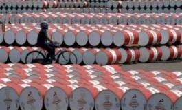 Le pétrole finit en nette baisse à New York, à 42,93 dollars le baril