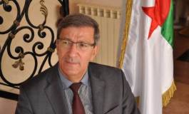 Ali Benouari : "Des sueurs et des larmes attendent les Algériens"