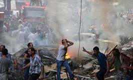 Le groupe Etat islamique revendique l'attentat dans un fief du Hezbollah à Beyrouth