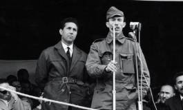 Novembre ou les lueurs d’une république trahie !