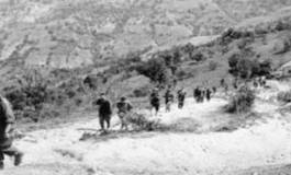 Le capitaine Ali Nmer et les valeureux maquisards des Aurès