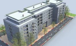 Batna : un hôpital de 120 lits à la commune de Theniet-El-Abed