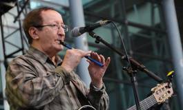 Le monstre a peur de Vava inouva