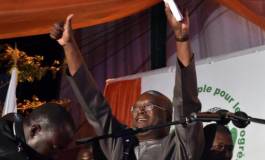 Burkina Faso : Roch Marc Christian Kaboré élu président dès le premier tour