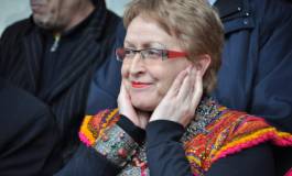 Khalida Toumi, le come back !!!