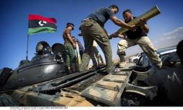 Deux fonctionnaires de l'ambassade de Serbie enlevés en Libye