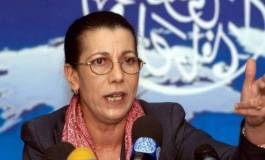 Lettre ouverte à Madame Louisa Hanoune