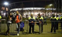 Le match Allemagne-Pays Bas annulé suite à une menace terroriste